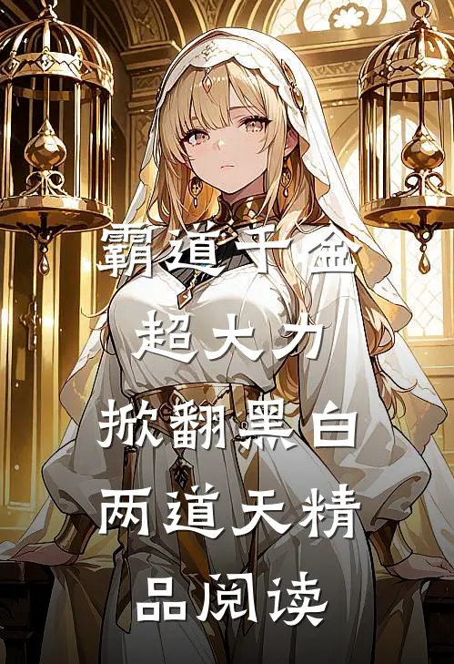 霸道千金超大力，掀翻黑白两道天精品阅读