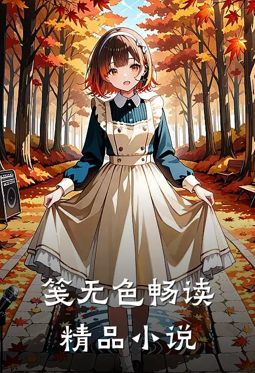 笺无色畅读精品小说
