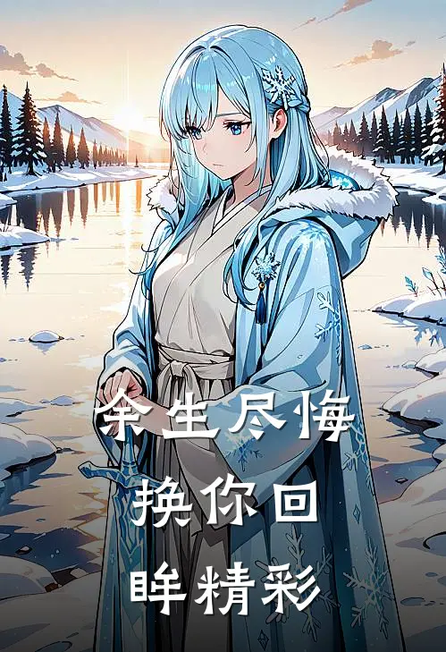余生尽悔,换你回眸精彩句子