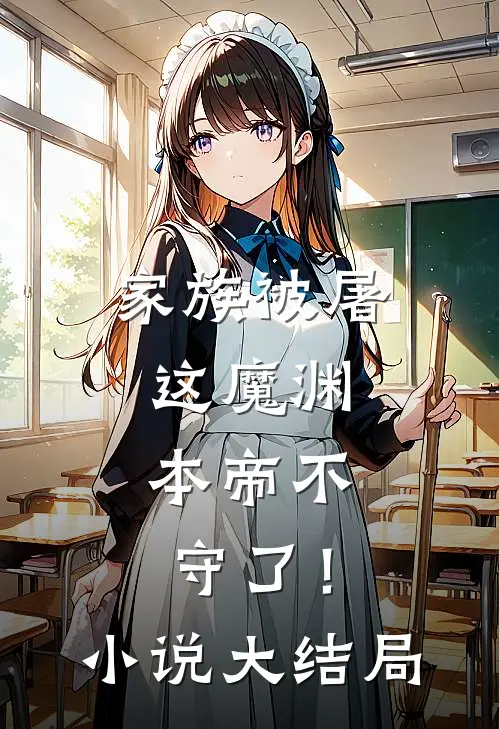家族被屠,这魔渊,本帝不守了!大结局免费阅读
