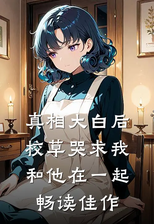 真相大白后，校草哭求我和他在一起畅读佳作