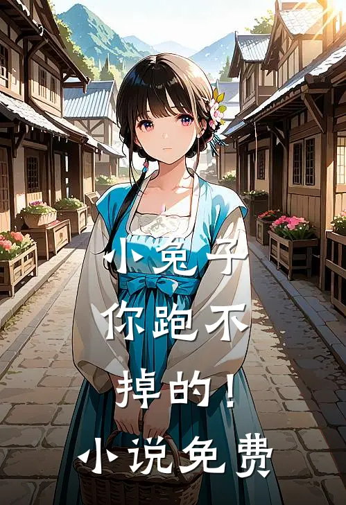 小兔子,你跑不掉的!免费观看