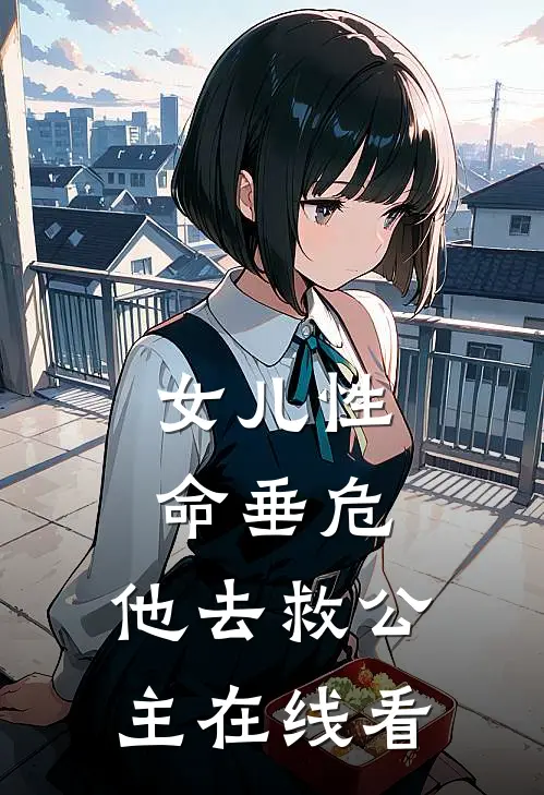女儿性命垂危,他去救公主在线看