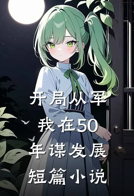开局从军，我在50年谋发展短篇小说