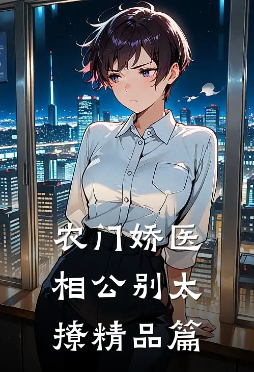 农门娇医：相公别太撩精品篇