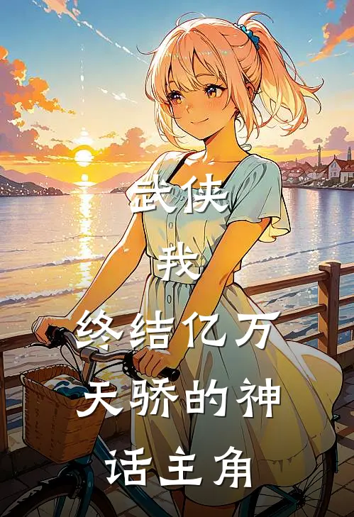 武侠我,终结亿万天骄的神话主角