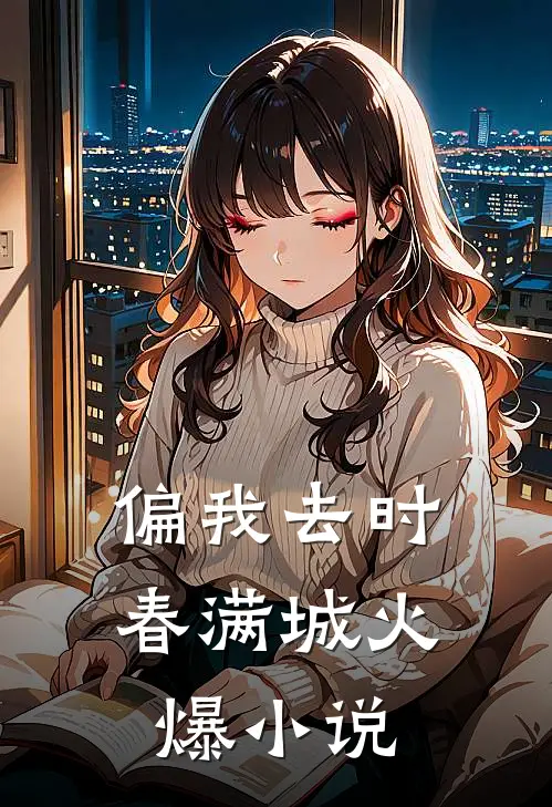 偏我去时春满城火爆小说