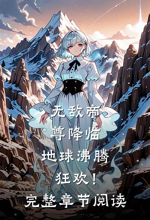 无敌帝尊降临,地球沸腾狂欢!完整章节阅读免费