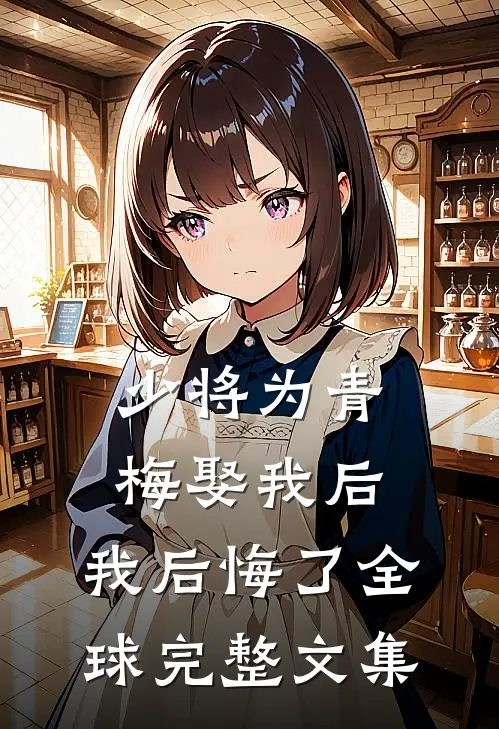 少将为青梅娶我后,我后悔了全球完整文集