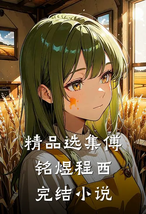 精品选集傅铭煜程西完结小说