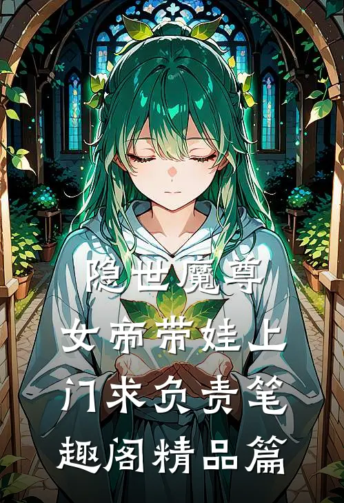 隐世魔尊,女帝带娃上门求负责笔趣阁精品篇