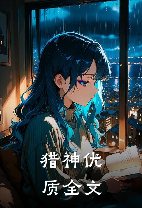 猎神优质全文