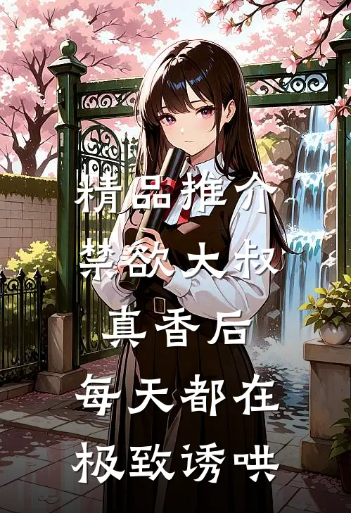 精品推介禁欲大叔真香后，每天都在极致诱哄