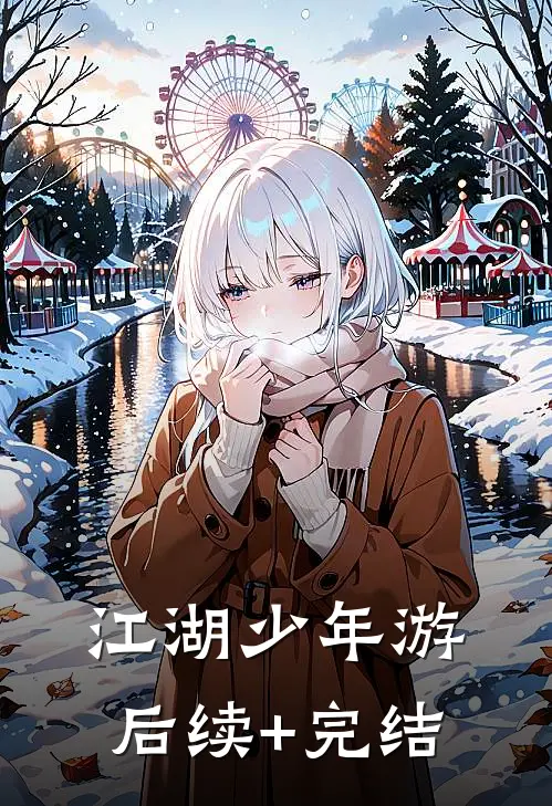 江湖少年游后续+完结
