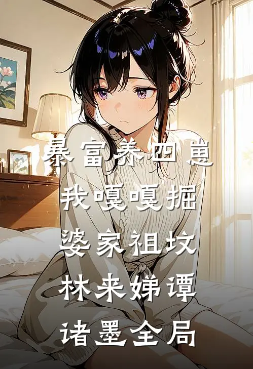 暴富养四崽，我嘎嘎掘婆家祖坟林来娣谭诸墨全局