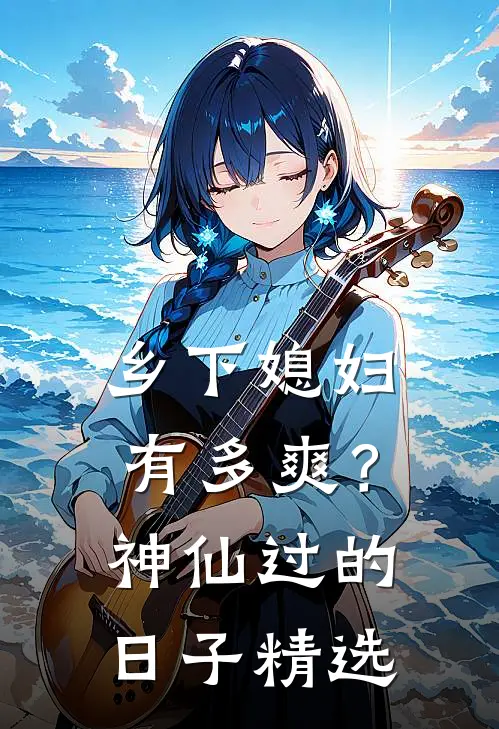 乡下媳妇有多爽?神仙过的日子精选片段