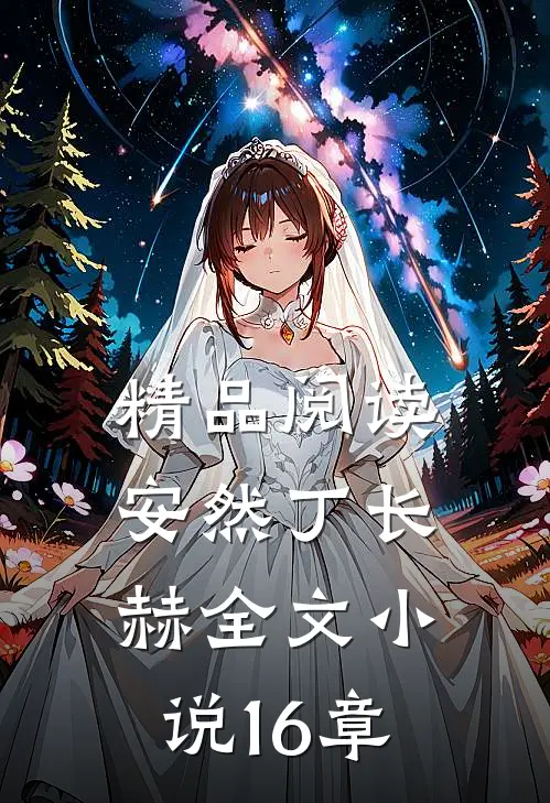 精品阅读安然丁长赫全文小说16章