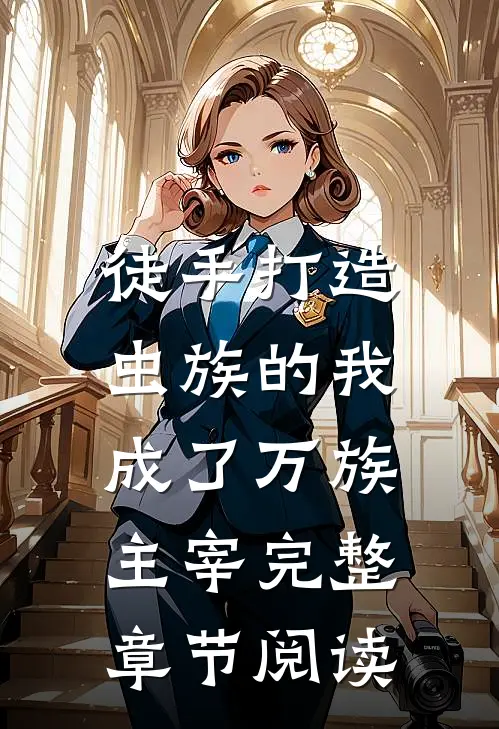 徒手打造虫族的我,成了万族主宰完整章节阅读免费