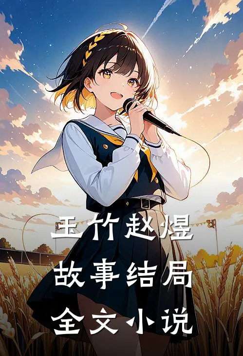 玉竹赵煜故事结局全文小说