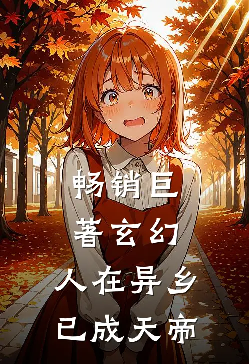 畅销巨著玄幻人在异乡,已成天帝