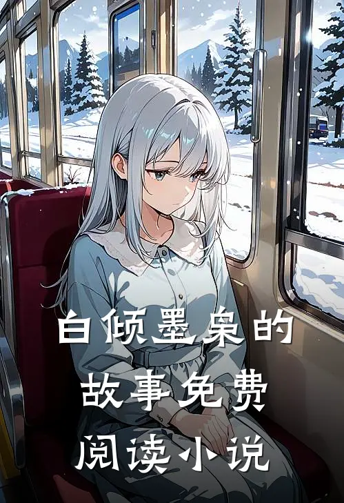 离婚后前夫他急了(白倾墨枭)全文免费阅读无弹窗大结局