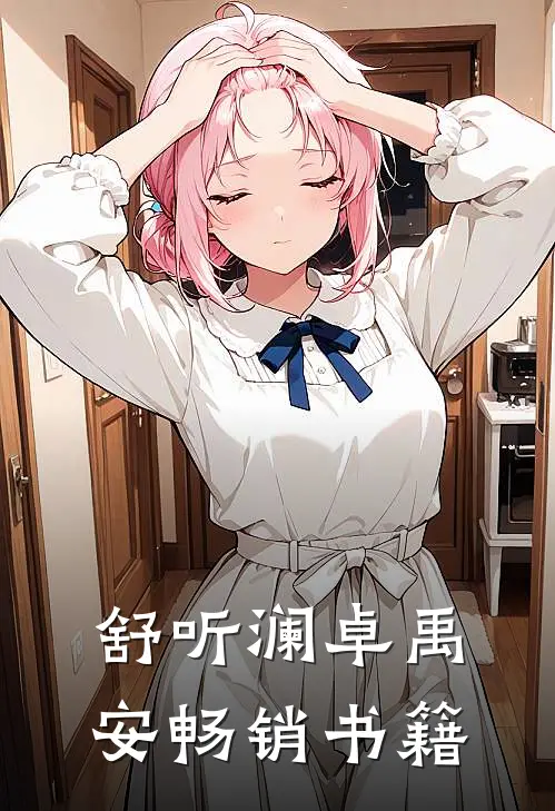 舒听澜卓禹安畅销书籍