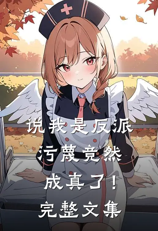 说我是反派，污蔑竟然成真了！完整文集