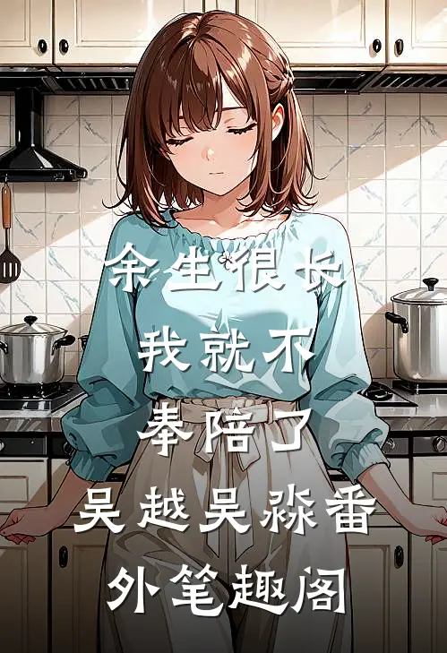 余生很长，我就不奉陪了：吴越吴淼番外笔趣阁