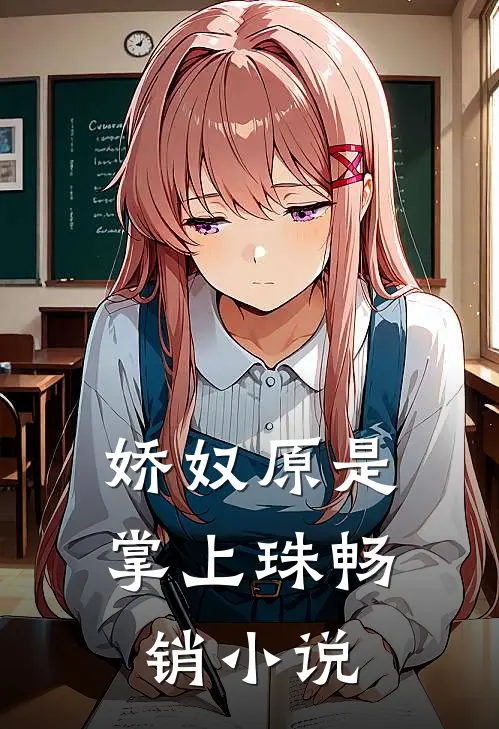 娇奴原是掌上珠畅销小说