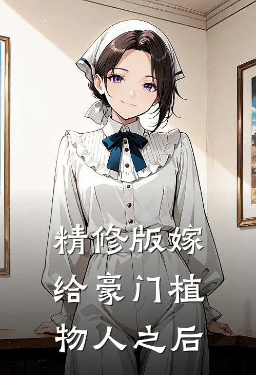 精修版嫁给豪门植物人之后