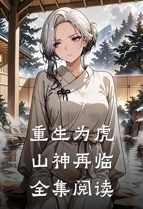 重生为虎,山神再临全集阅读免费