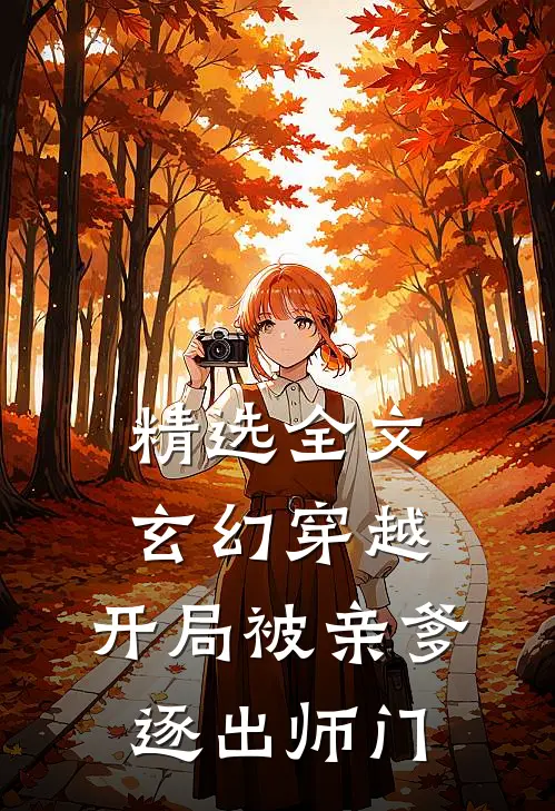 精选全文玄幻穿越开局被亲爹逐出师门免费阅读