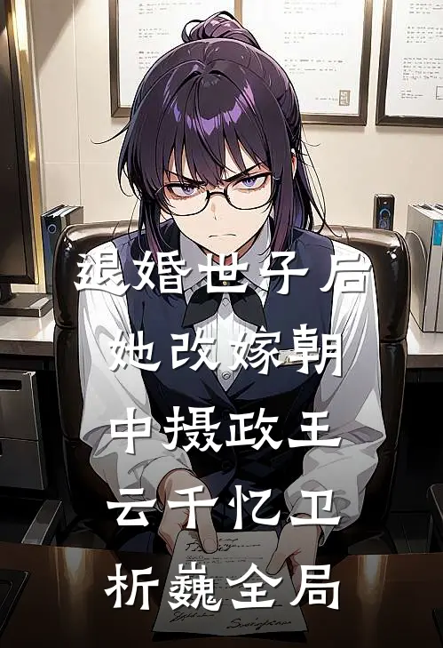 退婚世子后，她改嫁朝中摄政王云千忆卫析巍全局