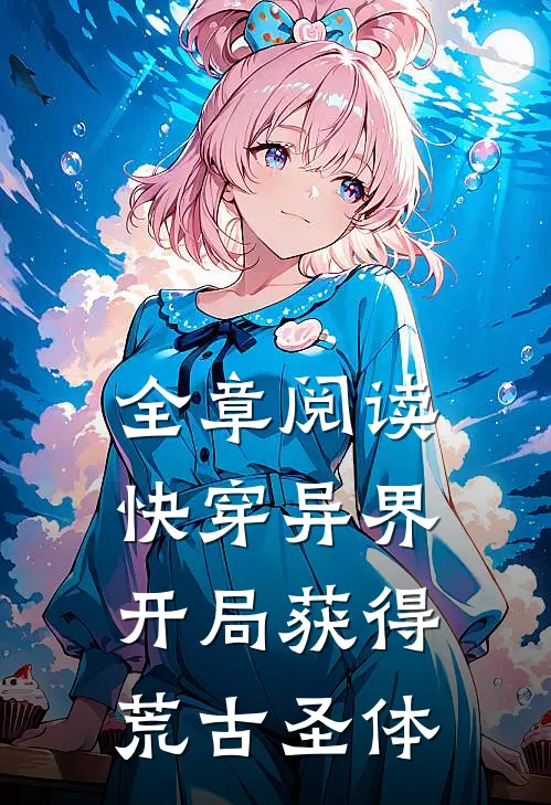 全章阅读快穿异界：开局获得荒古圣体