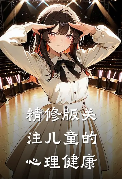 精修版关注儿童的心理健康教育教案