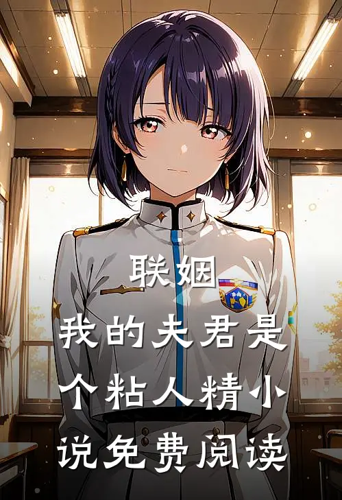 联姻,我的夫君是个粘人精免费阅读
