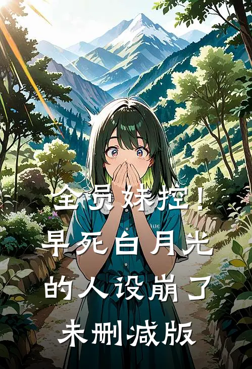 全员妹控！早死白月光的人设崩了未删减版