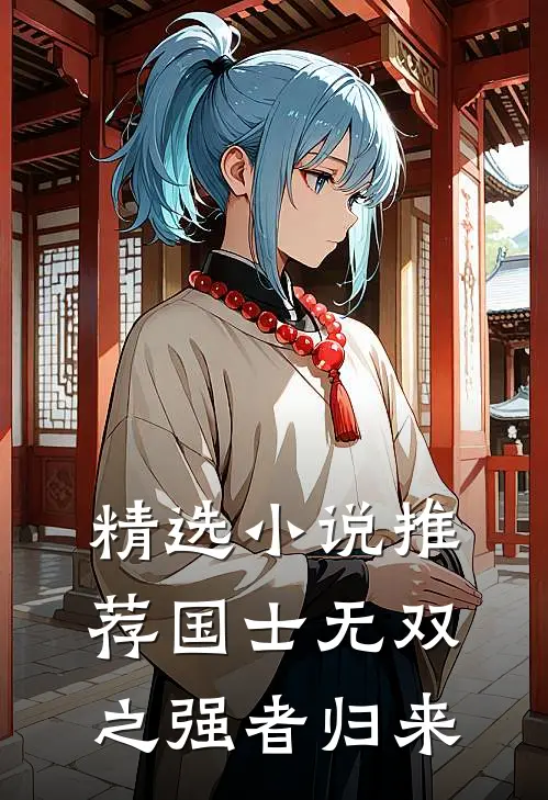 精选小说推荐国士无双之强者归来