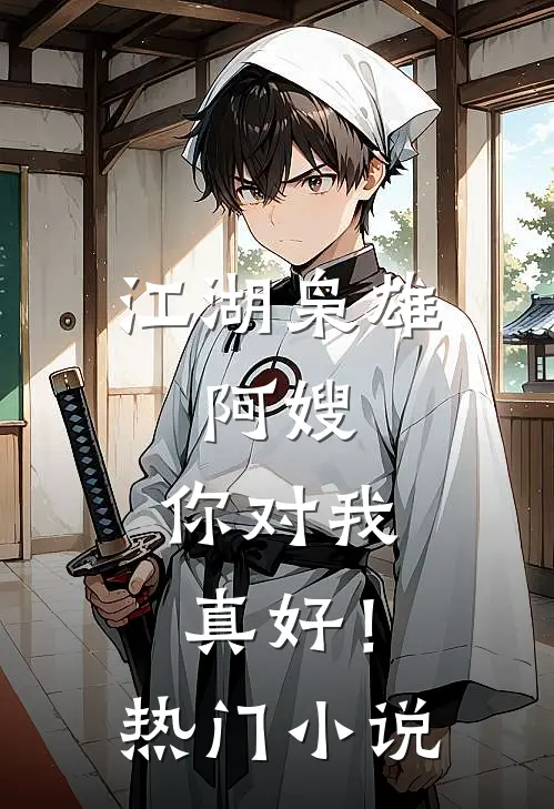 江湖枭雄阿嫂,你对我真好!热门网站