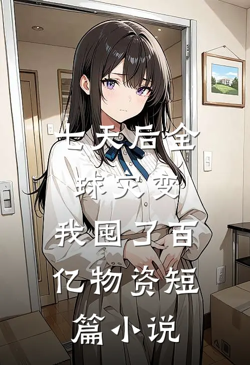 七天后全球灾变，我囤了百亿物资短篇小说