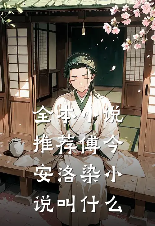 全本小说推荐傅今安洛染小说叫什么