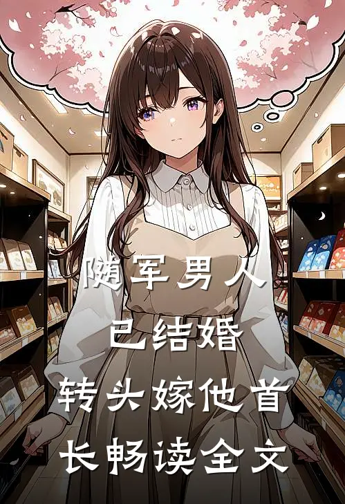 随军男人已结婚，转头嫁他首长畅读全文