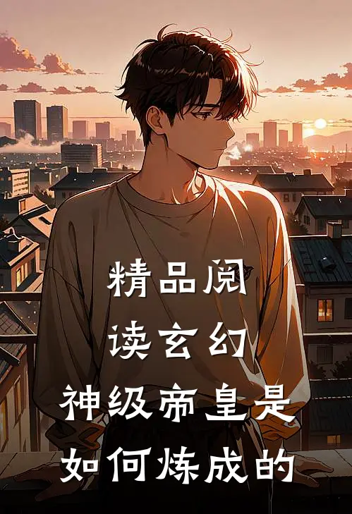 精品阅读玄幻神级帝皇是如何炼成的