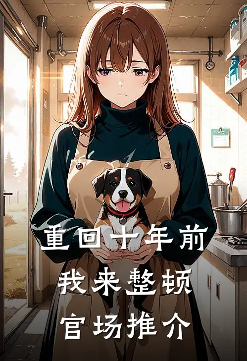 重回十年前，我来整顿官场推介