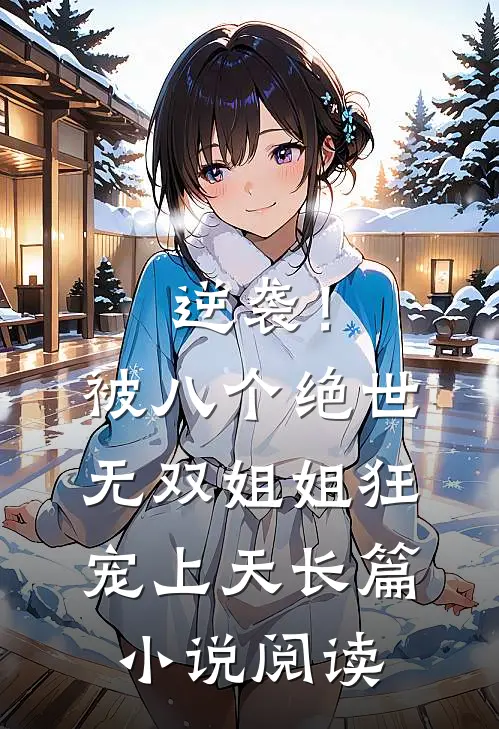 逆袭！被八个绝世无双姐姐狂宠上天长篇小说阅读