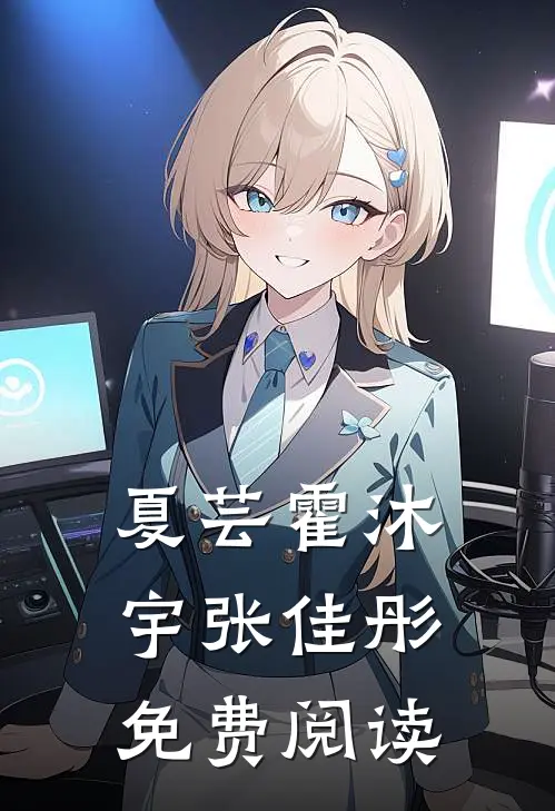 夏芸霍沐宇张佳彤免费阅读