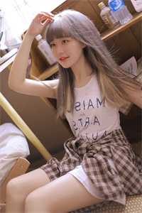 雪落无声覆白头全篇