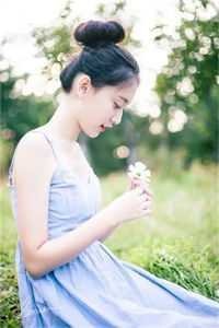 在高端会所里玩跑酷，她是第一个！全文