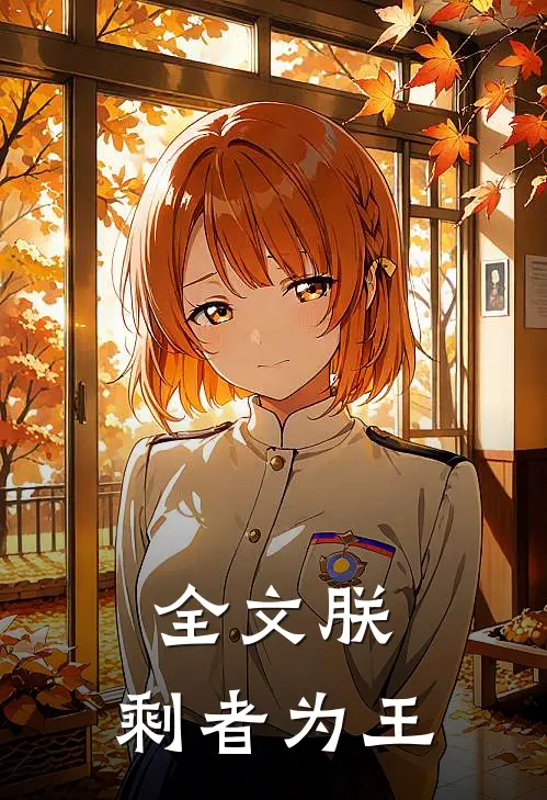 全文朕,剩者为王免费阅读