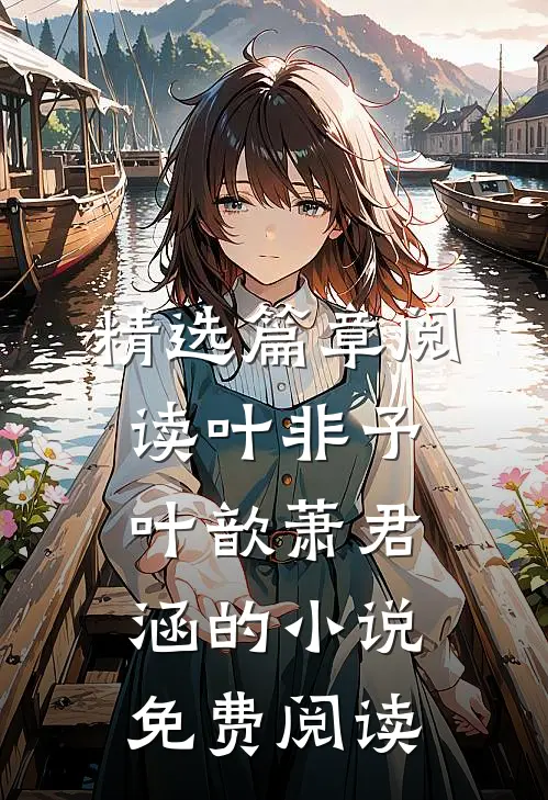 精选篇章阅读叶非予叶歆萧君涵的小说免费阅读
